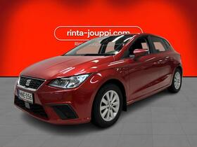 SEAT Ibiza vaihtoauto