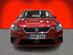 SEAT Ibiza vaihtoauto