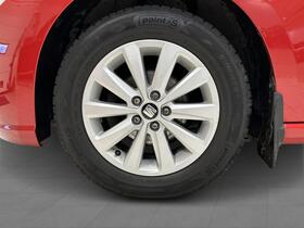 SEAT Ibiza vaihtoauto