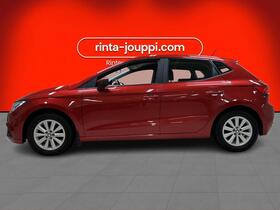 SEAT Ibiza vaihtoauto