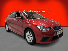 SEAT Ibiza vaihtoauto