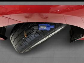 SEAT Ibiza vaihtoauto