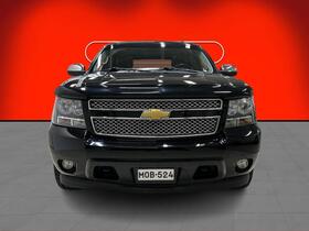 Chevrolet Avalanche vaihtoauto
