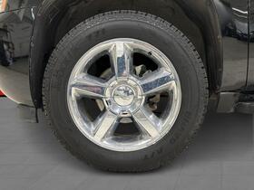 Chevrolet Avalanche vaihtoauto