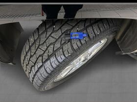 Chevrolet Avalanche vaihtoauto