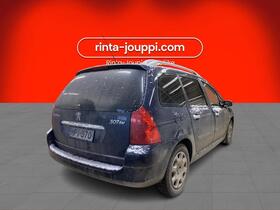 Peugeot 307 vaihtoauto