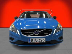 Volvo S60 vaihtoauto