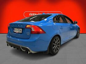 Volvo S60 vaihtoauto