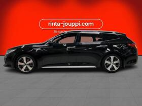 Kia Optima vaihtoauto