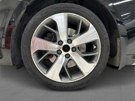 Kia Optima vaihtoauto