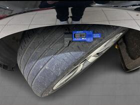 Kia Optima vaihtoauto