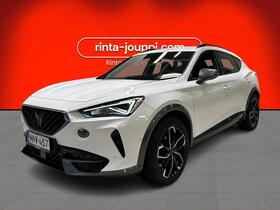 Cupra Formentor vaihtoauto