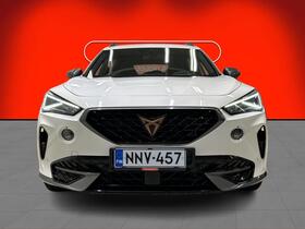 Cupra Formentor vaihtoauto