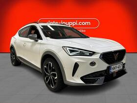 Cupra Formentor vaihtoauto