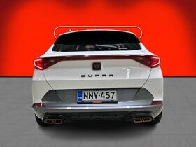 Cupra Formentor vaihtoauto