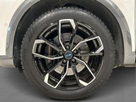 Cupra Formentor vaihtoauto