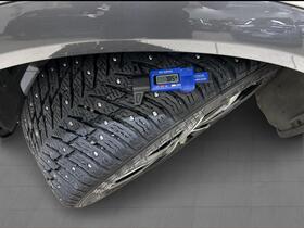 Cupra Formentor vaihtoauto