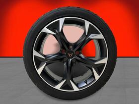 Cupra Formentor vaihtoauto