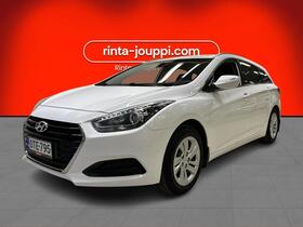 Hyundai i40 Wagon vaihtoauto