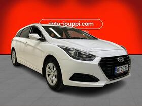 Hyundai i40 Wagon vaihtoauto