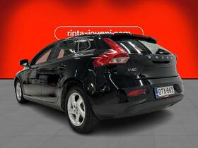 Volvo V40 vaihtoauto
