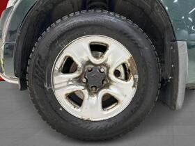 Suzuki Grand Vitara vaihtoauto