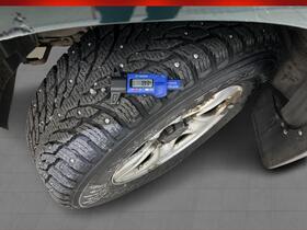 Suzuki Grand Vitara vaihtoauto