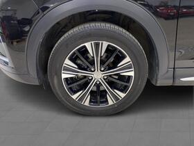 Mitsubishi Eclipse Cross vaihtoauto