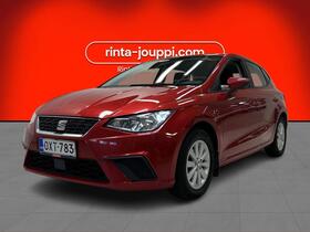 SEAT Ibiza vaihtoauto