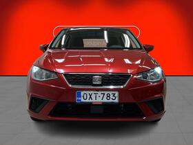 SEAT Ibiza vaihtoauto