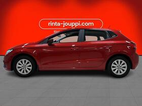 SEAT Ibiza vaihtoauto