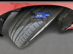 SEAT Ibiza vaihtoauto