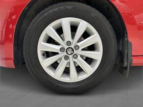 SEAT Ibiza vaihtoauto