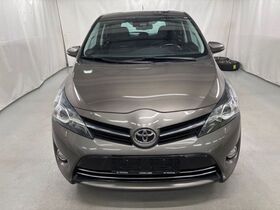 Toyota Verso vaihtoauto