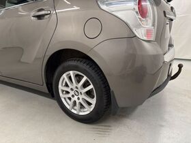 Toyota Verso vaihtoauto