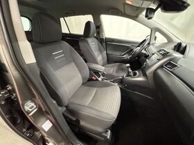 Toyota Verso vaihtoauto