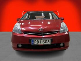 Toyota Prius vaihtoauto