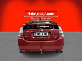 Toyota Prius vaihtoauto