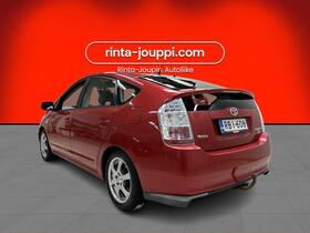 Toyota Prius vaihtoauto