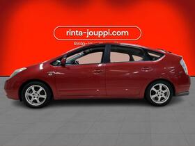 Toyota Prius vaihtoauto