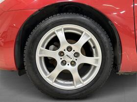 Toyota Prius vaihtoauto