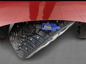 Toyota Prius vaihtoauto