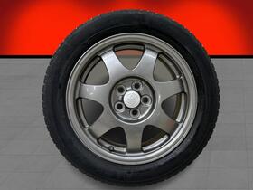 Toyota Prius vaihtoauto