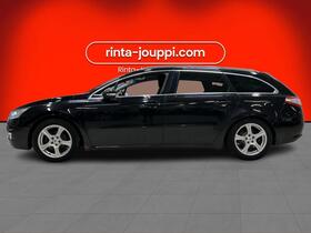 Peugeot 508 vaihtoauto