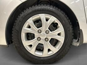 Hyundai i10 vaihtoauto