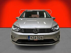 Volkswagen Golf Sportsvan vaihtoauto