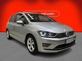 Volkswagen Golf Sportsvan vaihtoauto