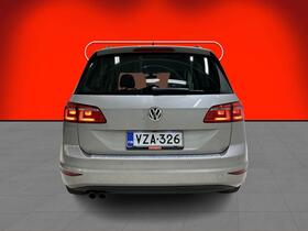 Volkswagen Golf Sportsvan vaihtoauto