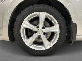 Volkswagen Golf Sportsvan vaihtoauto