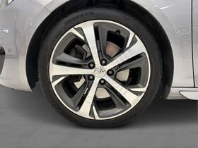 Peugeot 308 vaihtoauto